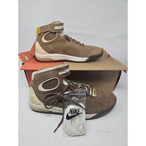 Nike Air Max Huarache 2k4 Premium Kobe Bryant 314430 211 Unworn sz 11.5